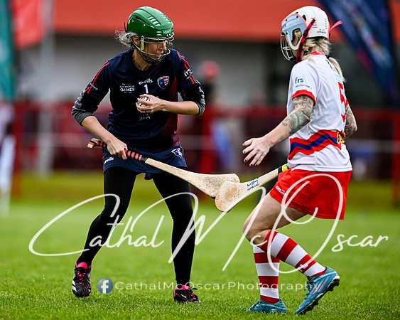 GAA World Games Wednesday (111 of 394)