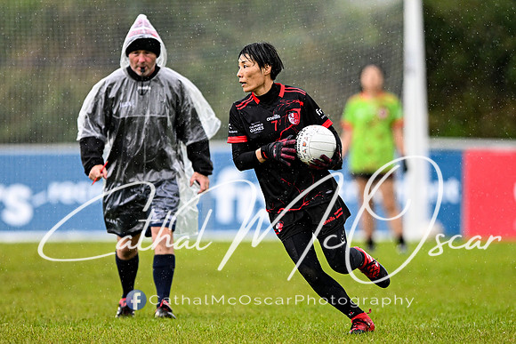 GAA World Games Wednesday (342 of 394)