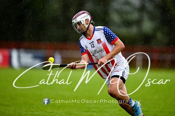 GAA World Games Wednesday (272 of 394)
