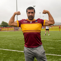 GAA World Games Wednesday (8 of 394)