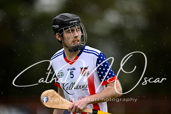 GAA World Games Wednesday (259 of 394)