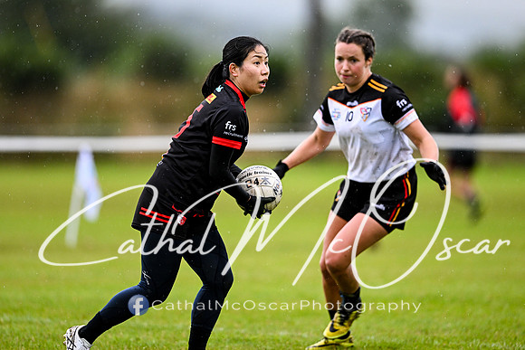 GAA World Games Wednesday (393 of 394)