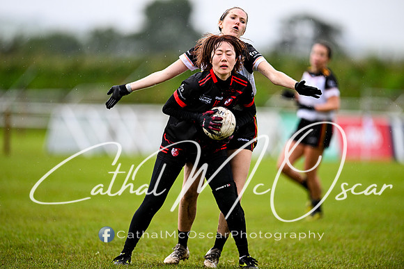 GAA World Games Wednesday (390 of 394)