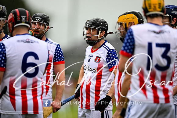 GAA World Games Wednesday (257 of 394)