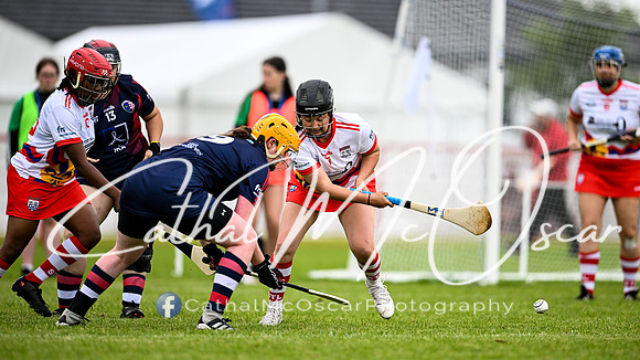 GAA World Games Wednesday (136 of 394)