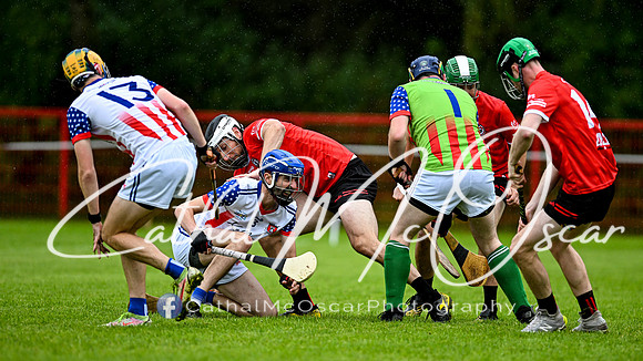 GAA World Games Wednesday (219 of 394)