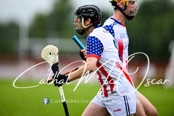 GAA World Games Wednesday (237 of 394)