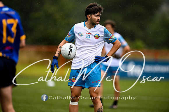 GAA World Games Wednesday (50 of 394)
