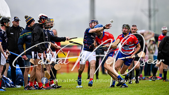 GAA World Games Wednesday (149 of 394)