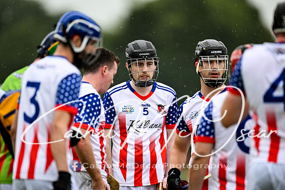 GAA World Games Wednesday (256 of 394)