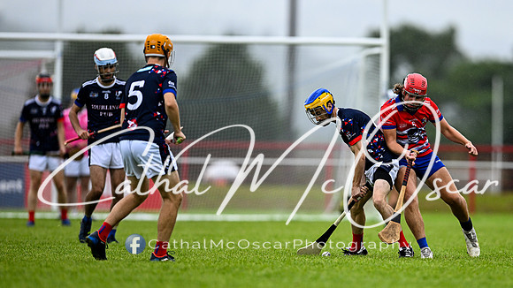 GAA World Games Wednesday (146 of 394)