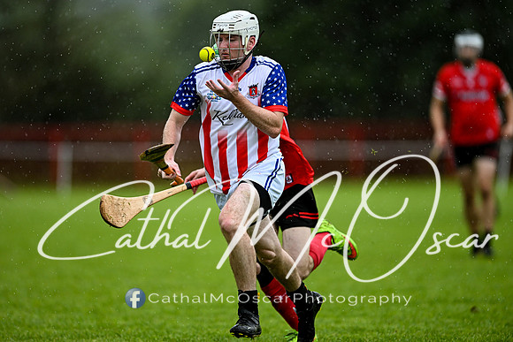 GAA World Games Wednesday (262 of 394)