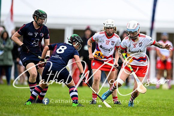 GAA World Games Wednesday (133 of 394)