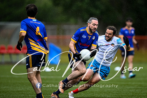 GAA World Games Wednesday (52 of 394)
