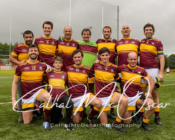 GAA World Games Wednesday (7 of 394)