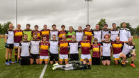 GAA World Games Wednesday 26.07.23