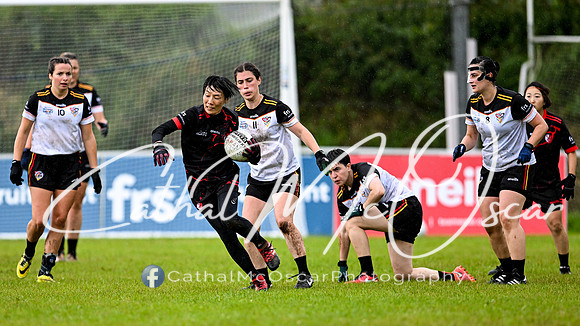 GAA World Games Wednesday (359 of 394)