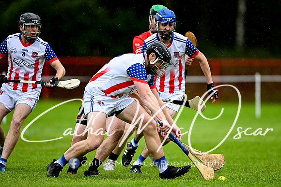 GAA World Games Wednesday (239 of 394)