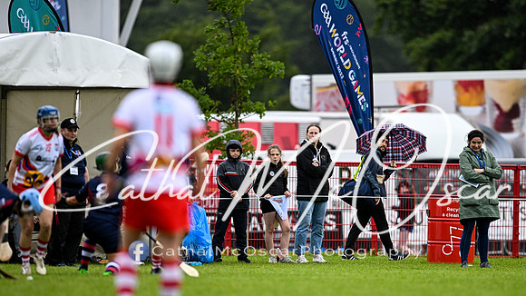 GAA World Games Wednesday (106 of 394)