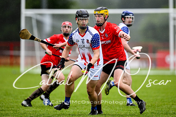 GAA World Games Wednesday (247 of 394)
