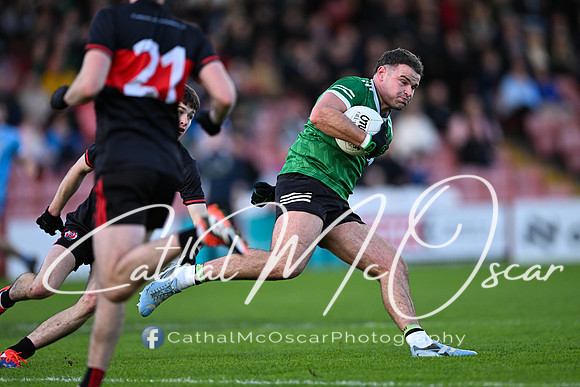 Ballinderry v Carrickcruppen-30
