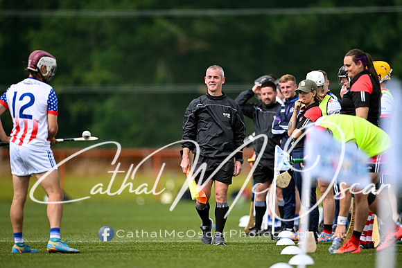 GAA World Games Tuesday (287 of 301)