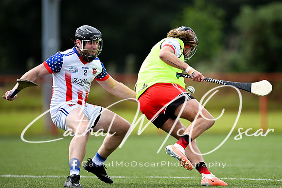 GAA World Games Tuesday (298 of 301)