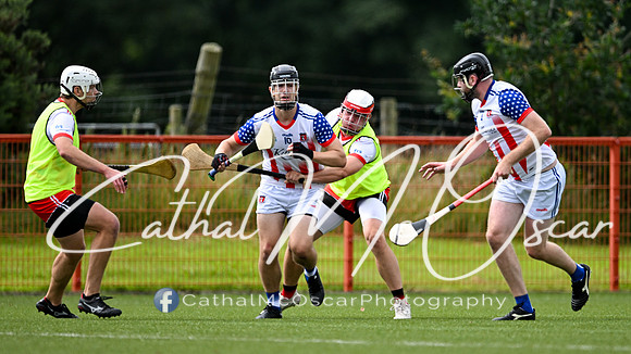 GAA World Games Tuesday (278 of 301)