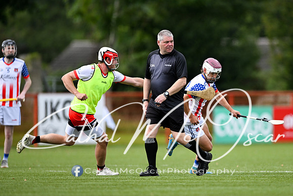 GAA World Games Tuesday (269 of 301)