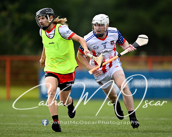 GAA World Games Tuesday (268 of 301)