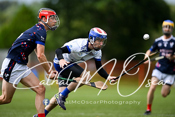 GAA World Games Tuesday (200 of 301)