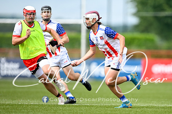 GAA World Games Tuesday (273 of 301)