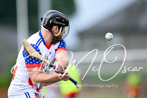 GAA World Games Tuesday (295 of 301)