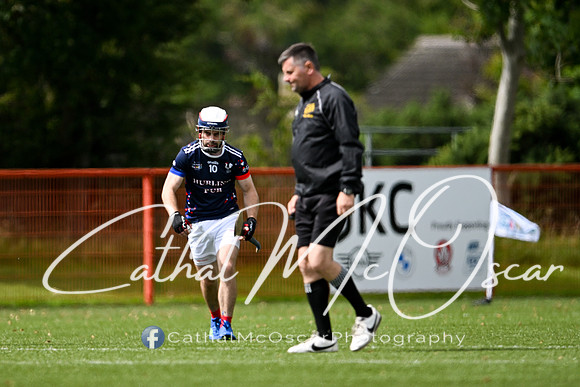 GAA World Games Tuesday (212 of 301)