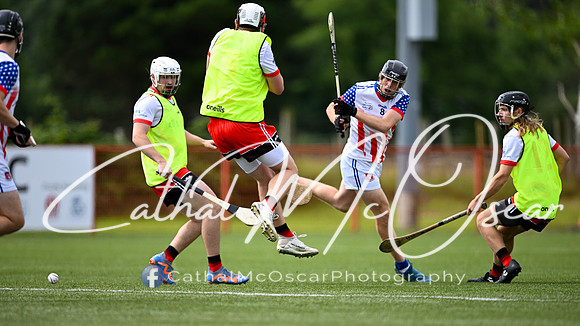 GAA World Games Tuesday (271 of 301)
