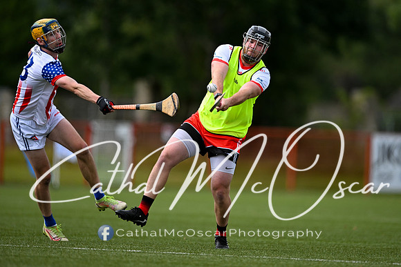 GAA World Games Tuesday (291 of 301)