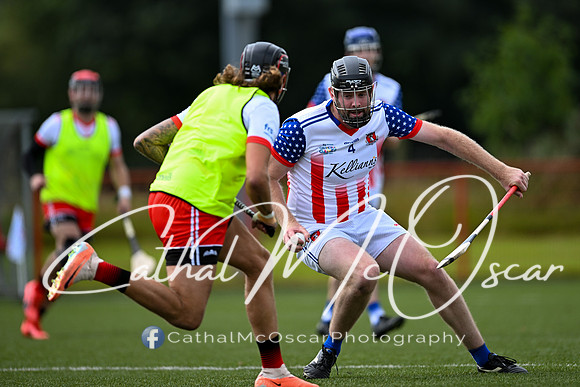 GAA World Games Tuesday (292 of 301)