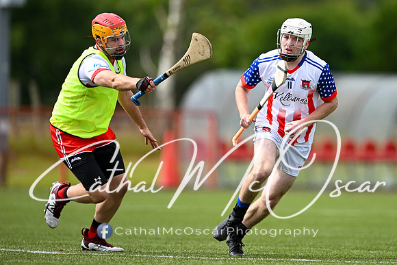 GAA World Games Tuesday (275 of 301)