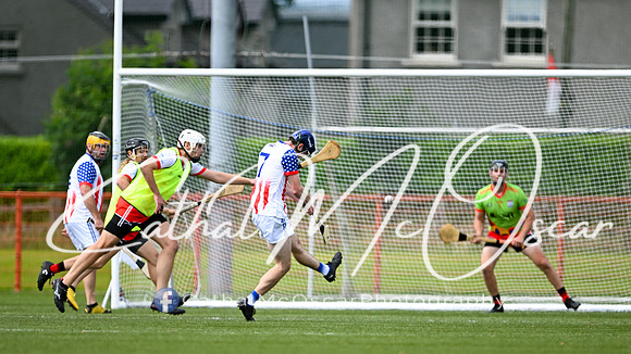 GAA World Games Tuesday (290 of 301)