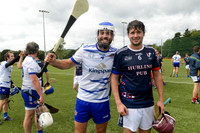 GAA World Games Tuesday 25.07.23