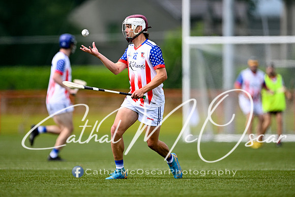 GAA World Games Tuesday (285 of 301)