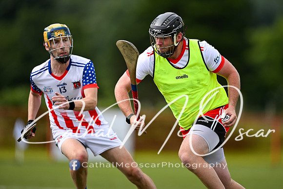 GAA World Games Tuesday (288 of 301)