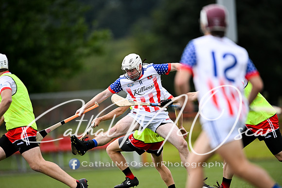 GAA World Games Tuesday (256 of 301)