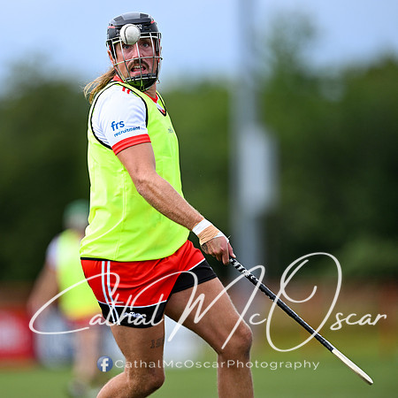GAA World Games Tuesday (296 of 301)