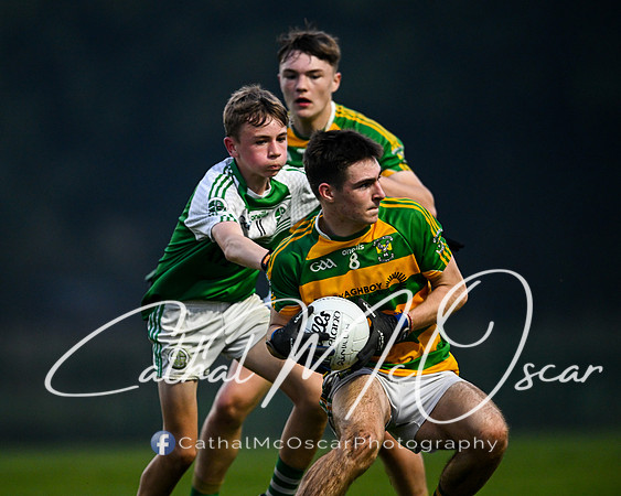 Loup v Glenullin (125 of 141)