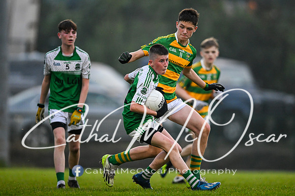 Loup v Glenullin (110 of 141)