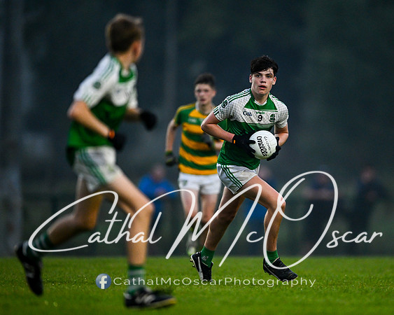 Loup v Glenullin (129 of 141)