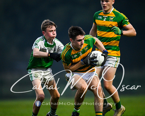 Loup v Glenullin (124 of 141)