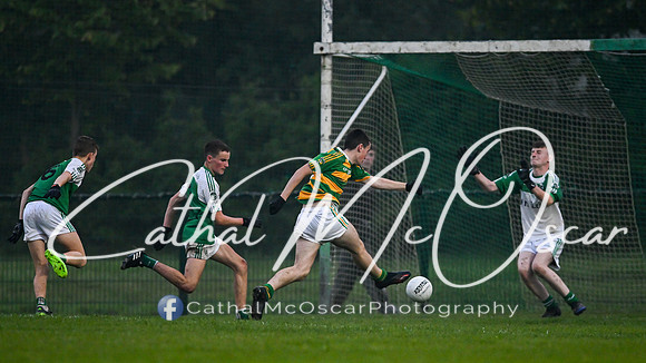 Loup v Glenullin (127 of 141)