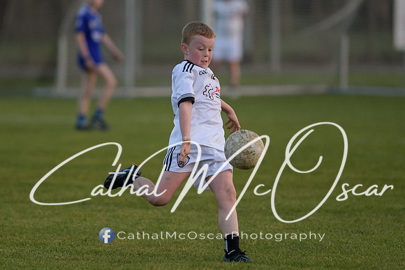 Castledawson v Bellaghy U11 (57 of 60)
